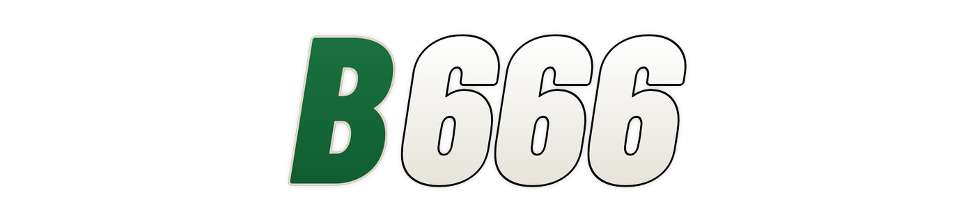 b666